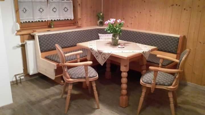 Greenheart Aussee Obersdorf ภายนอก รูปภาพ