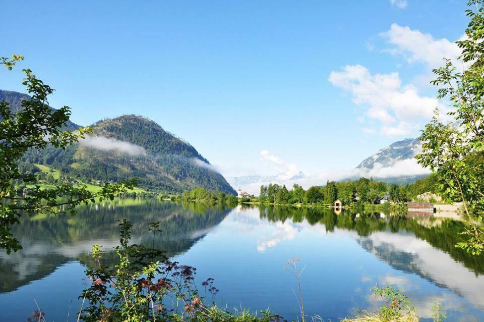 Greenheart Aussee Obersdorf ภายนอก รูปภาพ