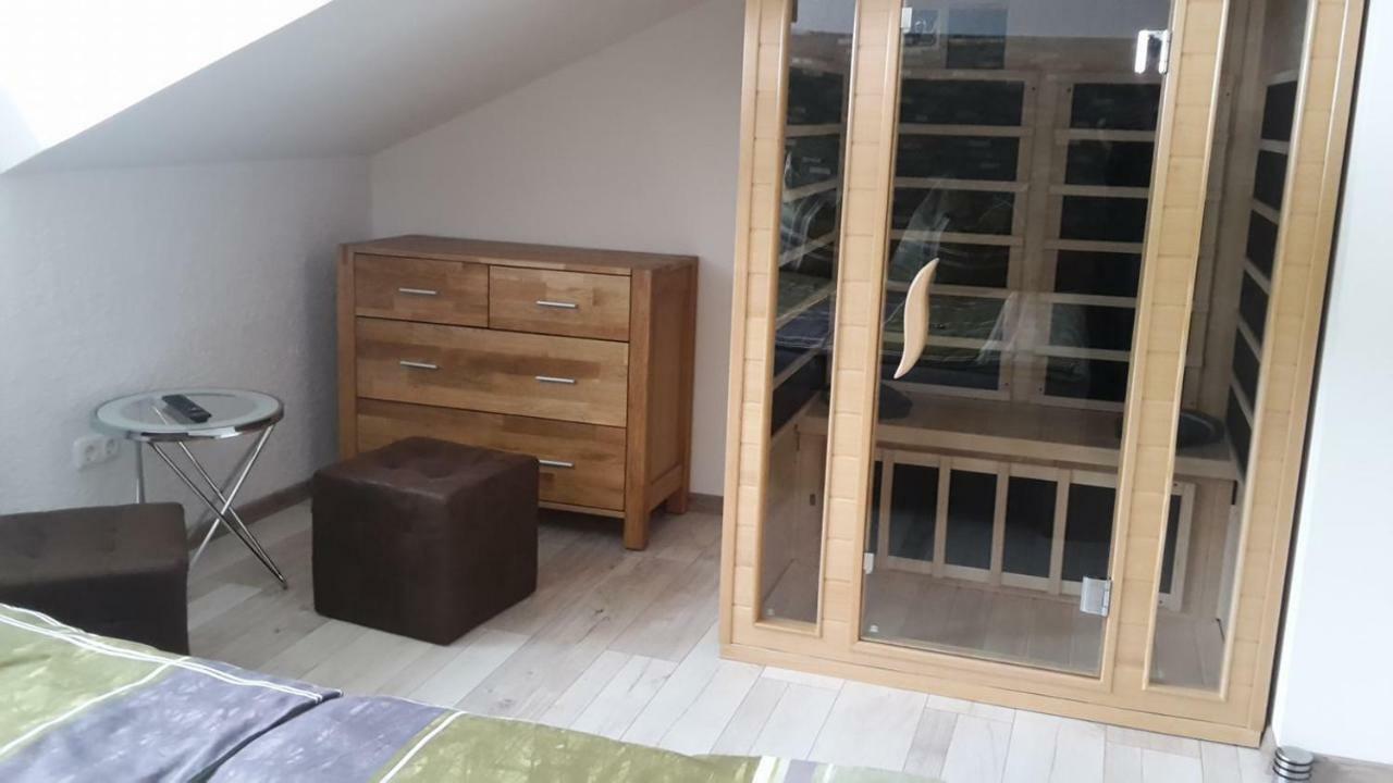 Greenheart Aussee Obersdorf ภายนอก รูปภาพ